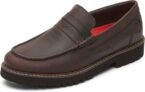נעליים לגבר Rockport Maverick Penny Loafer